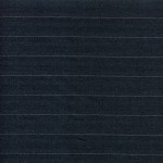 CW-1001 - Σκούρο Μπλέ Cool Wool με Γκρι Ρίγα