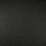 CW-1003 - Ανθρακί Φανέλα με Γκρι Ρίγα 