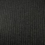 CW-1003 - Ανθρακί Φανέλα με Γκρι Ρίγα 