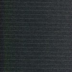 CW-1037 - Ανθρακί Φανέλα με Γκρι Ρίγα