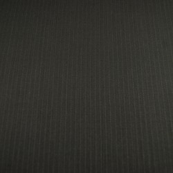 CW-1048 - Γκρι Cool Wool με Ανοιχτό Γκρι Ρίγα  