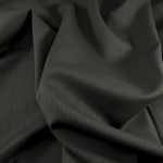 CW-1048 - Γκρι Cool Wool με Ανοιχτό Γκρι Ρίγα  