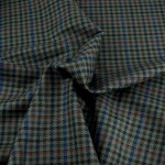 FA-1027 - Λαδί Πτι Καρό 