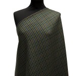 FA-1027 - Λαδί Πτι Καρό 