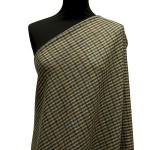 FA-1032 - Μπέζ Πτι Καρό 