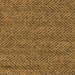 FA-1045C - Καφέ Φανέλα Ψαροκόκαλο