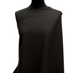 FA-1069B - Καμπαρντίνα με Γεωμετρικό Σχέδιο