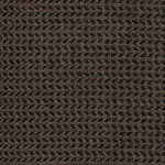 FA-1086B - Σκούρο Καφέ Φανέλα Ψαροκόκαλο