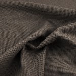 FA-1086B - Σκούρο Καφέ Φανέλα Ψαροκόκαλο