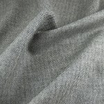 FA-1093 - Ανοιχτό Γκρί Φανέλα Ψαροκόκαλο