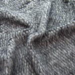 FA-1112 - Πλεκτό Σανέλ