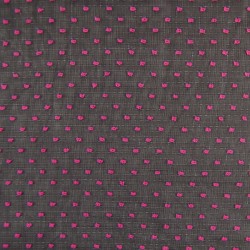 FA-1501B - Βαμβακερό Πουα Βουαλ