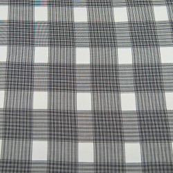 FA-1505A - Βαμβακερό Βουάλ Καρό