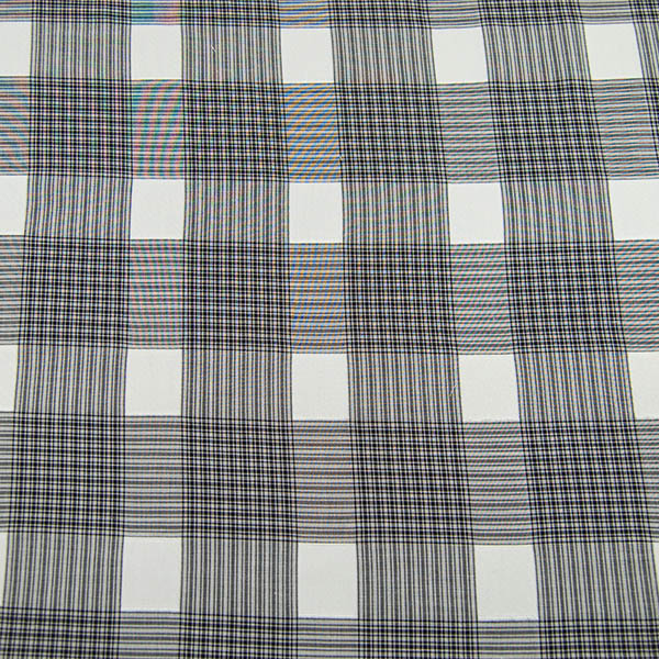 FA-1505A - Βαμβακερό Βουάλ Καρό