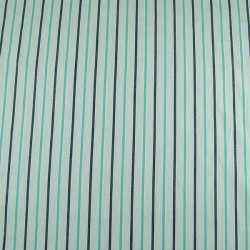 FA-1506B - Βαμβακερή Ποπλίνα Ριγέ