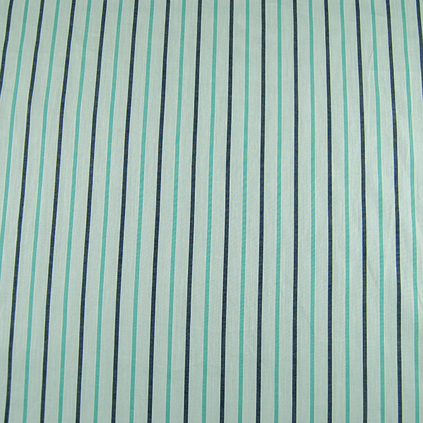 FA-1506B - Βαμβακερή Ποπλίνα Ριγέ