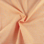 FA-1513A - Βαμβακερή Ποπλίνα Καρο