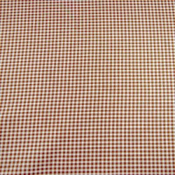 FA-1513B - Βαμβακερή Ποπλίνα Καρο