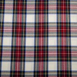 FA-1124 - Μάλλινο Σκωτσέζικο Καρό