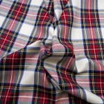 FA-1124 - Μάλλινο Σκωτσέζικο Καρό