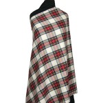 FA-1124 - Μάλλινο Σκωτσέζικο Καρό