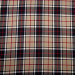 FA-1125 - Μάλλινο Σκωτσέζικο Καρό