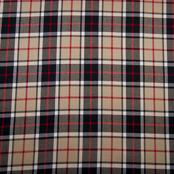 FA-1125 - Μάλλινο Σκωτσέζικο Καρό