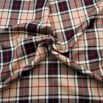 FA-1125 - Μάλλινο Σκωτσέζικο Καρό