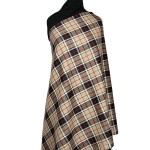 FA-1125 - Μάλλινο Σκωτσέζικο Καρό