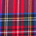 FA-1126 - Μάλλινο Σκωτσέζικο Καρό