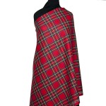 FA-1126 - Μάλλινο Σκωτσέζικο Καρό