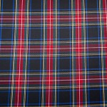 FA-1127 - Μάλλινο Σκωτσέζικο Καρό