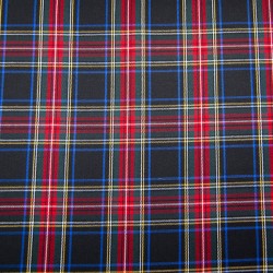 FA-1127 - Μάλλινο Σκωτσέζικο Καρό