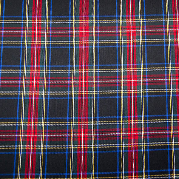 FA-1127 - Μάλλινο Σκωτσέζικο Καρό