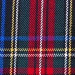 FA-1127 - Μάλλινο Σκωτσέζικο Καρό