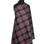 FA-1127 - Μάλλινο Σκωτσέζικο Καρό