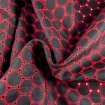 FA-1536A - Λινό Κεντημένο