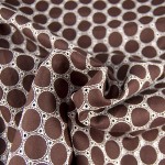 FA-1536B - Λινό Κεντημένο