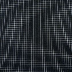 FA-1542 - Βαμβακερή Ποπλίνα Καρό 