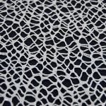 LA-1014 - Δίχτυ Μεταλιζέ 