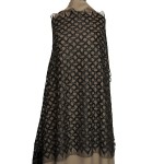 LA-1018 - Κεντημένη Δαντέλα 