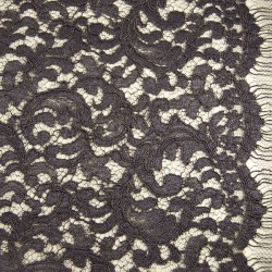 LA-1020B - Κορδονέ Γαλλίας Βισκόζ