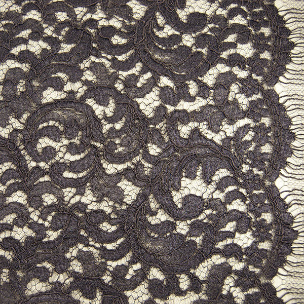 LA-1020B - Κορδονέ Γαλλίας Βισκόζ