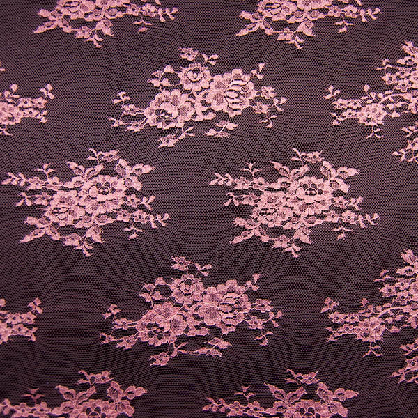 LA-1027 - Γαλλική Δαντέλα Σαντιγύ 