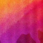 PR-1015 - Φλοράλ Μεταξωτό Εμπριμέ Πανό