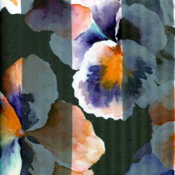 PR-1016B - Μεταξωτό Εμπριμέ