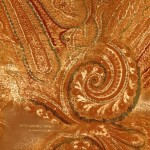 PR-1020 - Μεταξωτό Εμπριμέ Λαχούρι