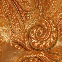 PR-1020 - Μεταξωτό Εμπριμέ Λαχούρι