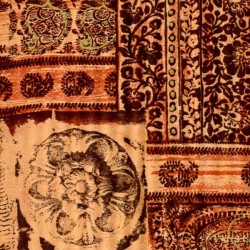 PR-1022 - Μεταξωτό Εμπριμέ 