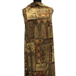 PR-1022 - Μεταξωτό Εμπριμέ 